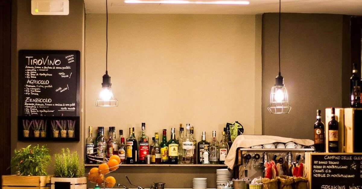 Een foto van AgriHotel Villa Ambra