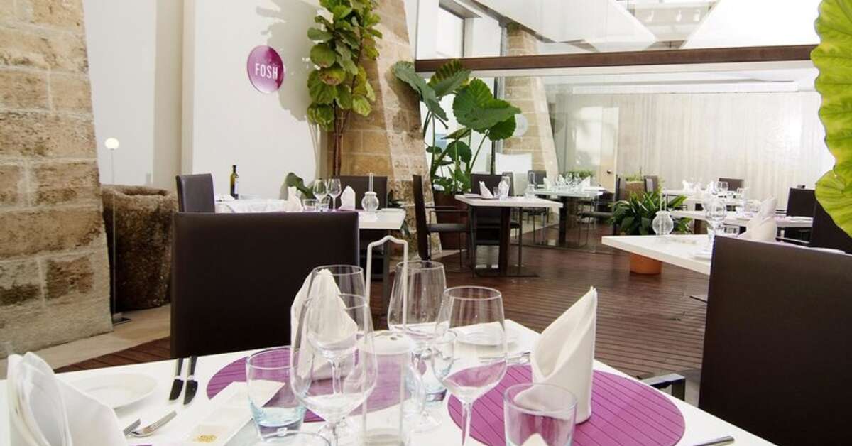 Ein Foto Hotel Convent de la Missio