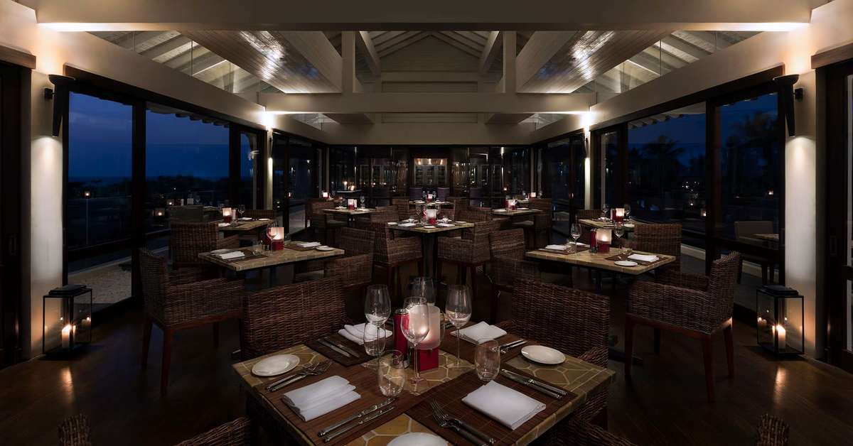 Een foto van Anantara Kalutara Resort