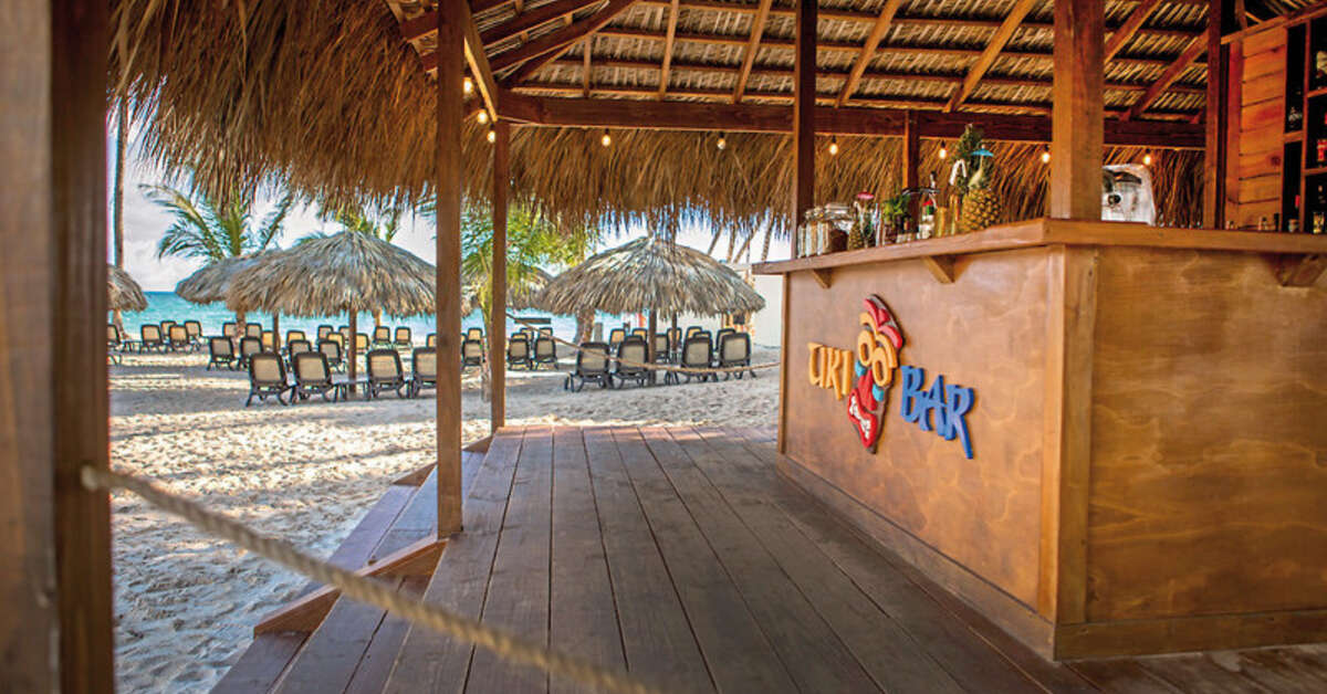 Een foto van Impressive Resorts & Spas Punta Cana