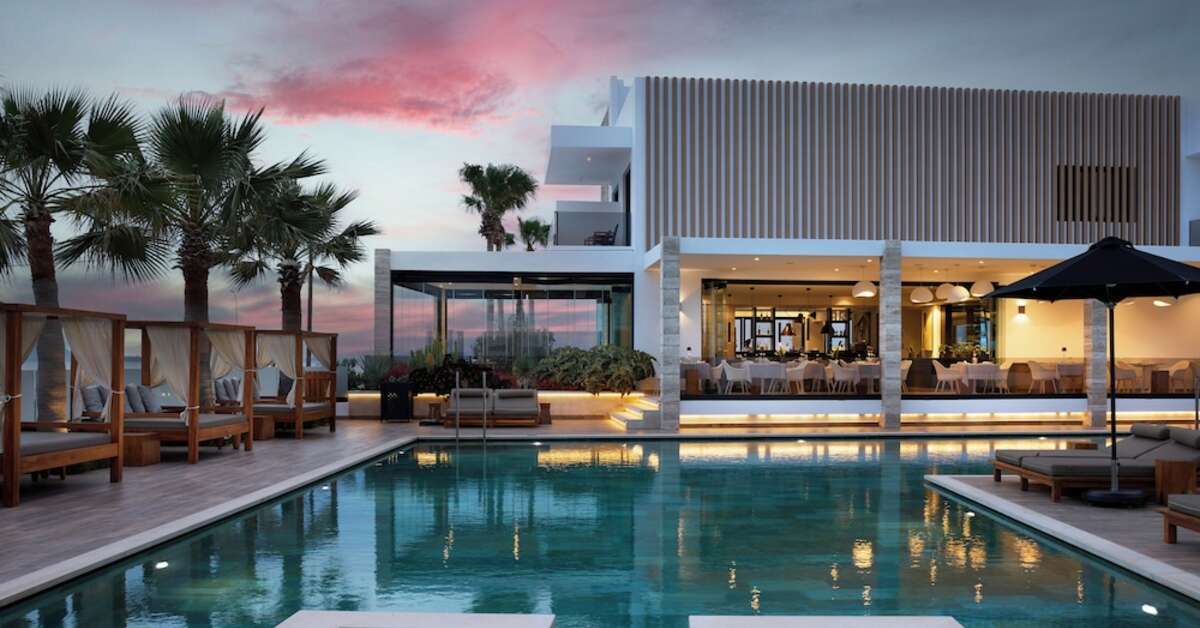 Een foto van Lango Design Hotel & Spa