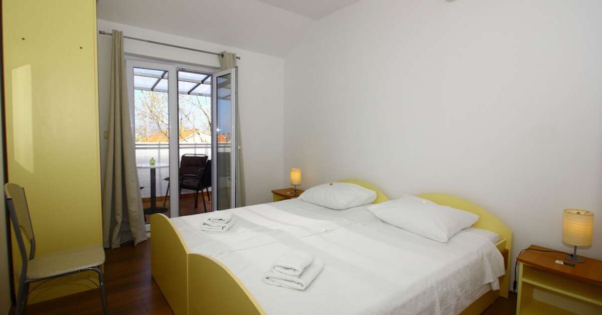 Een foto van Bacan Appartementen