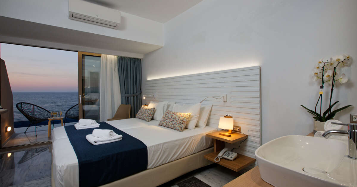 Een foto van Hotel Archipelagos