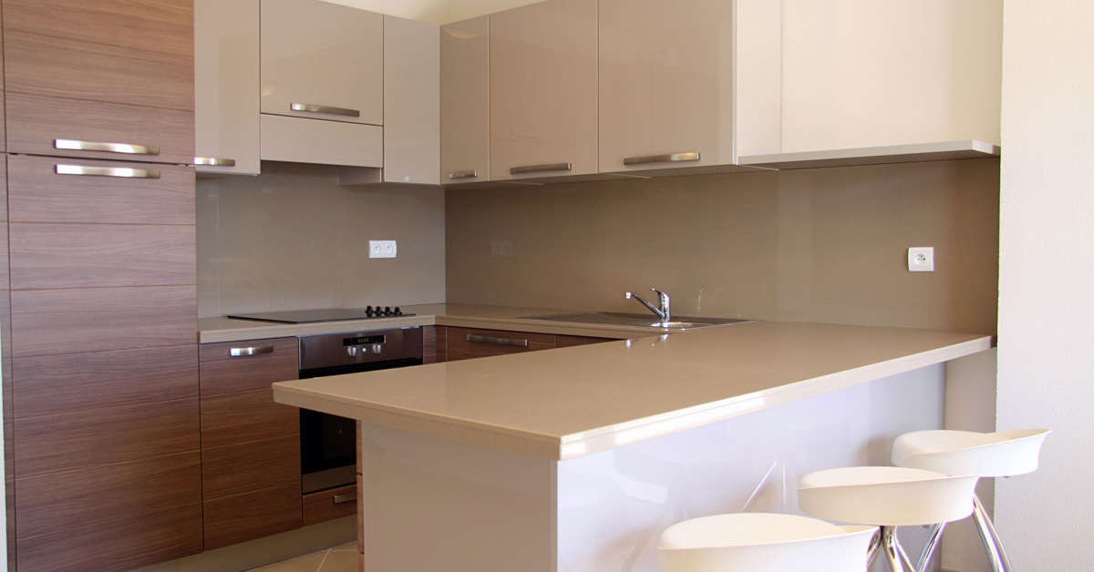 Een foto van Residence Salina Bay