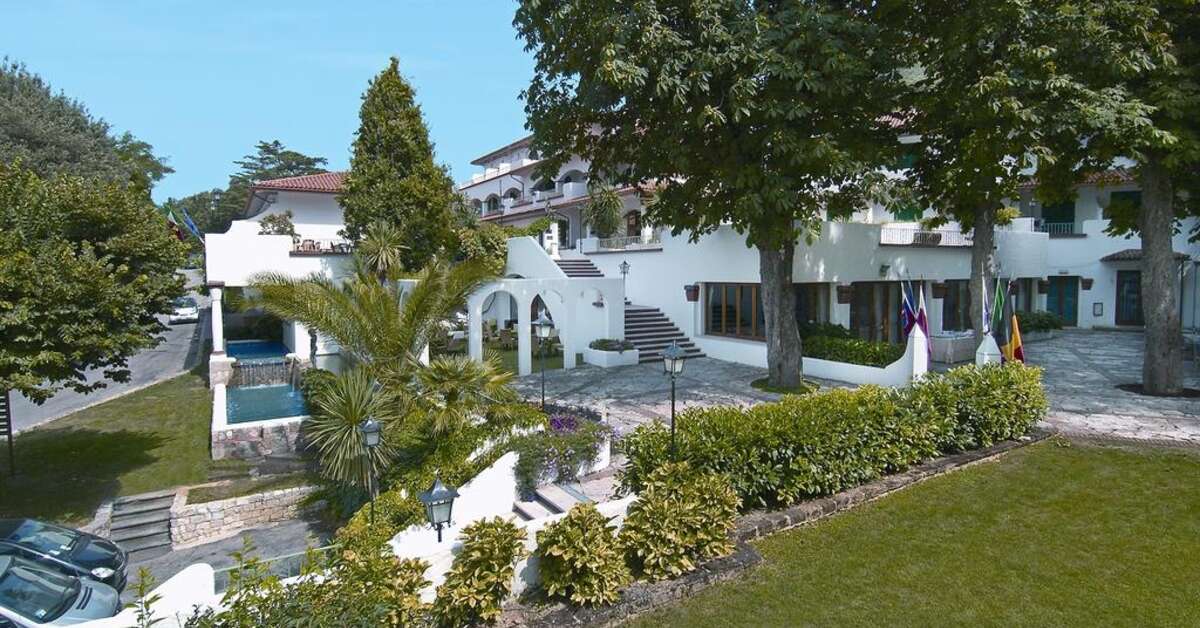 Een foto van Seebay Hotel