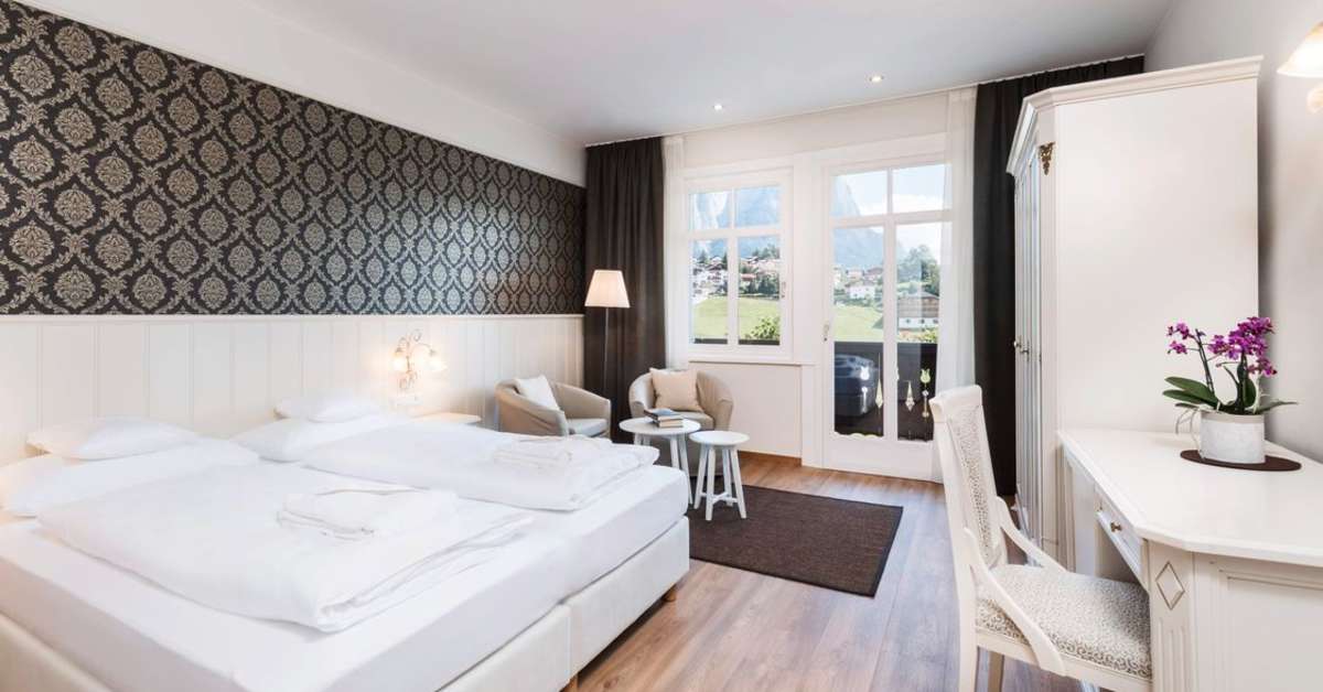 Een foto van Hotel Villa Kastelruth