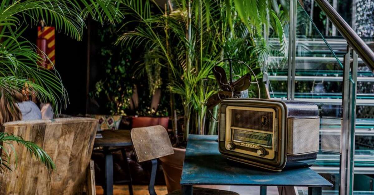 Een foto van Kube Hotel