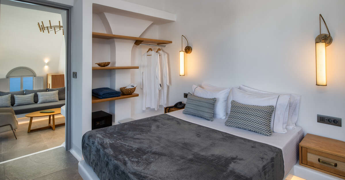Een foto van Eteoro Suites