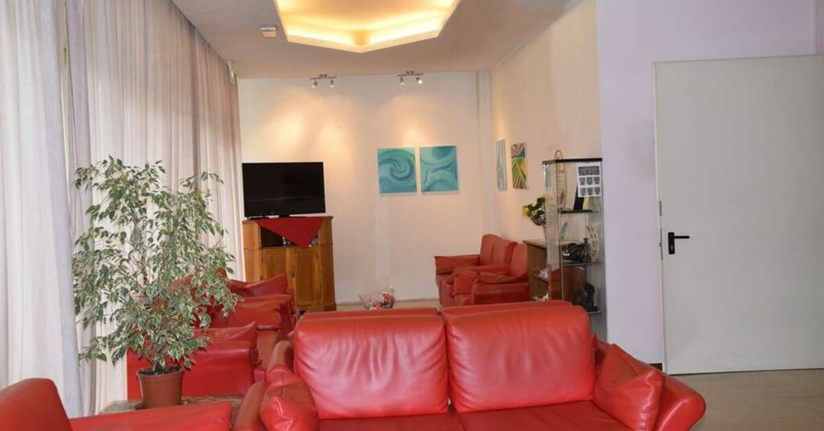 Een foto van Hotel Bamby Rimini