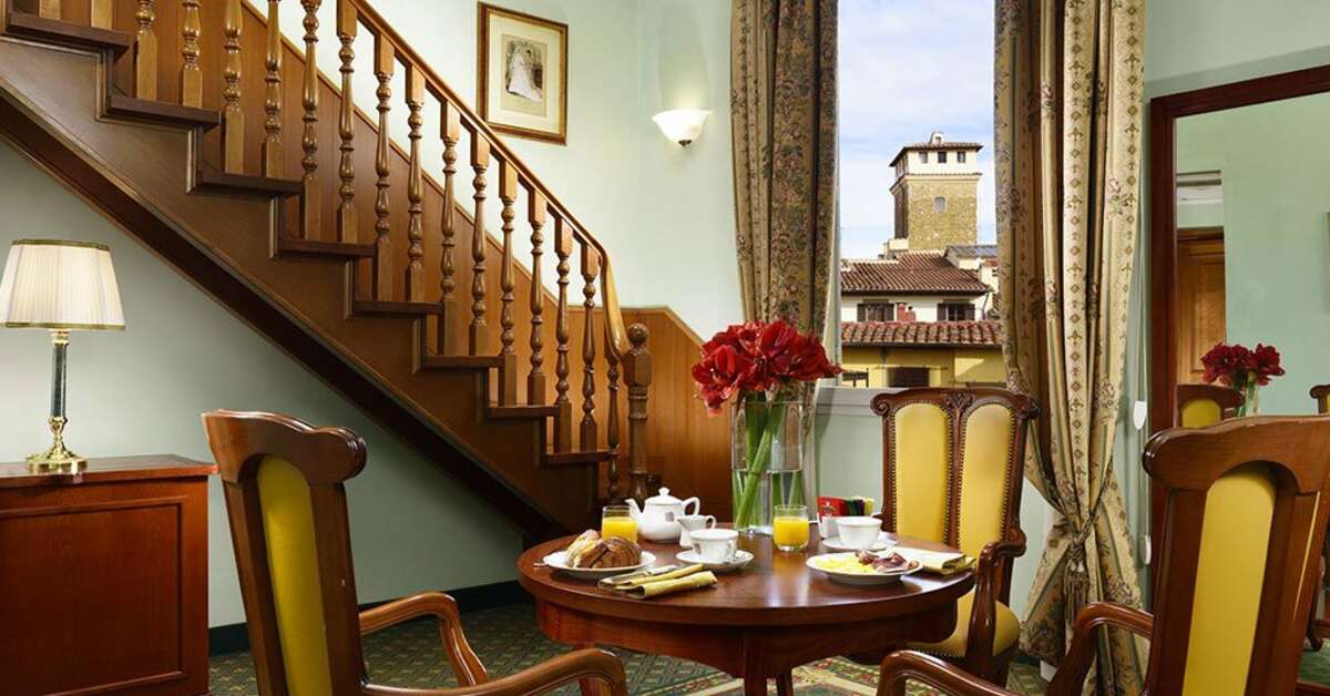 Een foto van Hotel Berchielli
