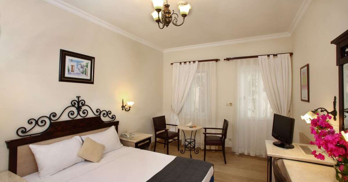 Een foto van Fleur Bay Resort