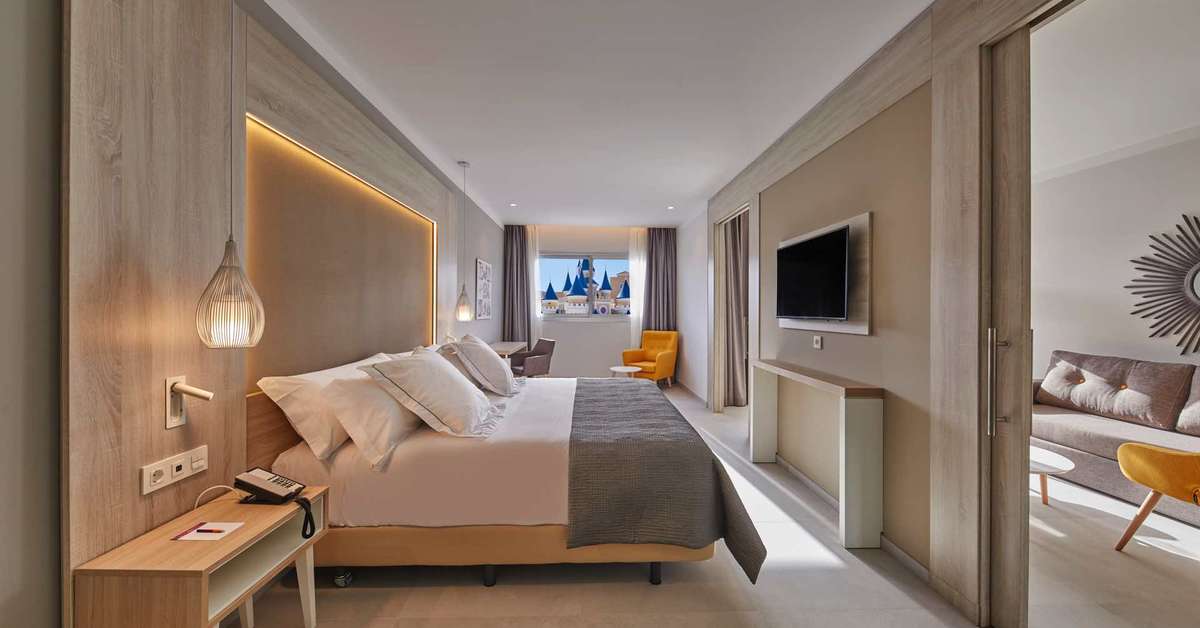 Een foto van Fantasia Bahia Principe
