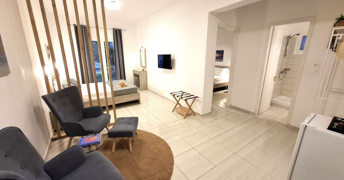 Een foto van Yianetta Hotel Appartementen