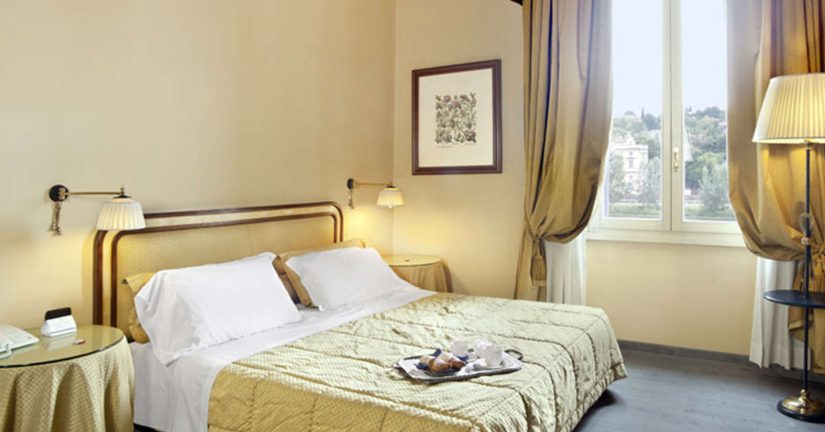 Een foto van Hotel River & Spa