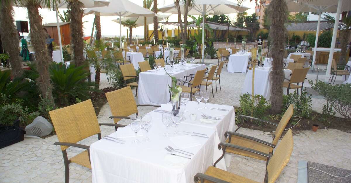 Een foto van Gran Hotel Guadalpin Banus