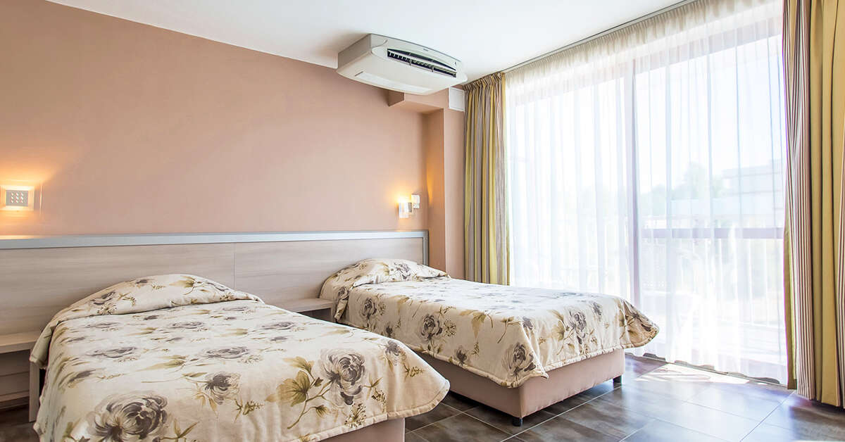 Een foto van Hotel Longosa