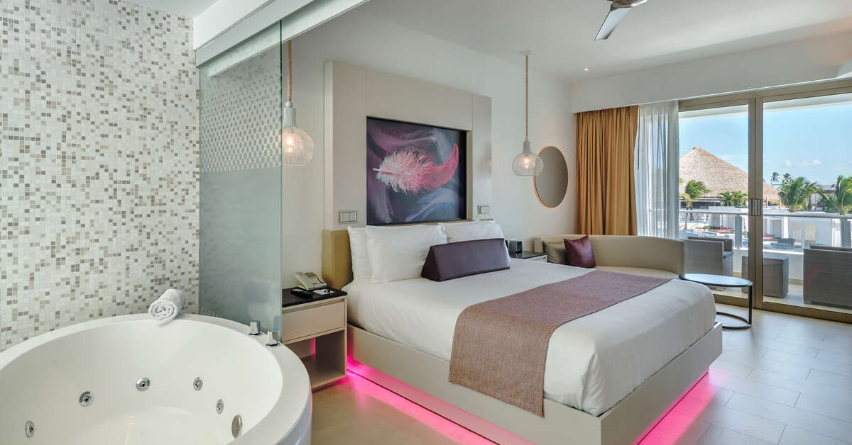 Een foto van Chic Punta Cana by Royalton