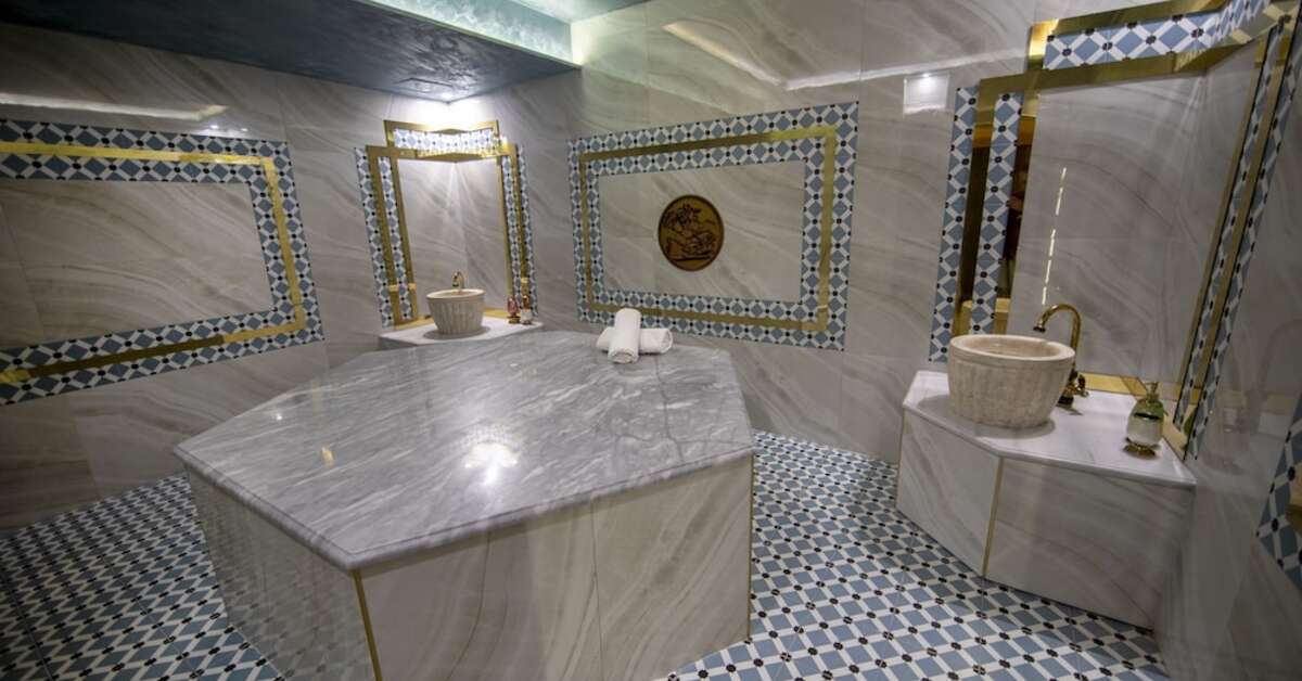 Een foto van Hotel Adriatik