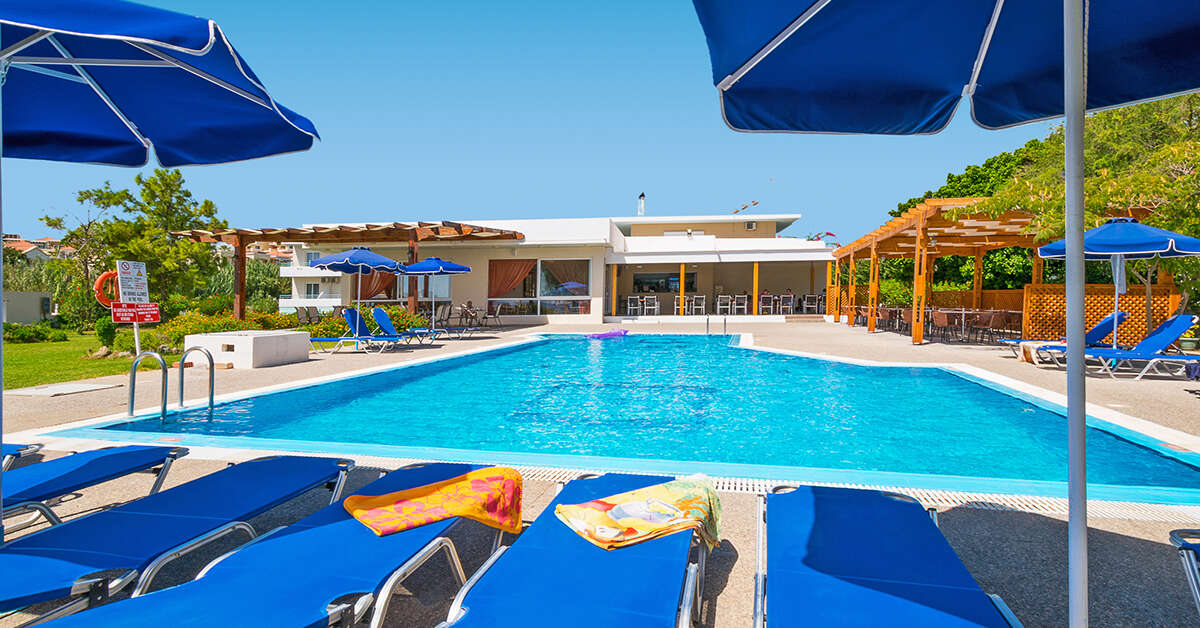 Ein Foto Stafilia Beach