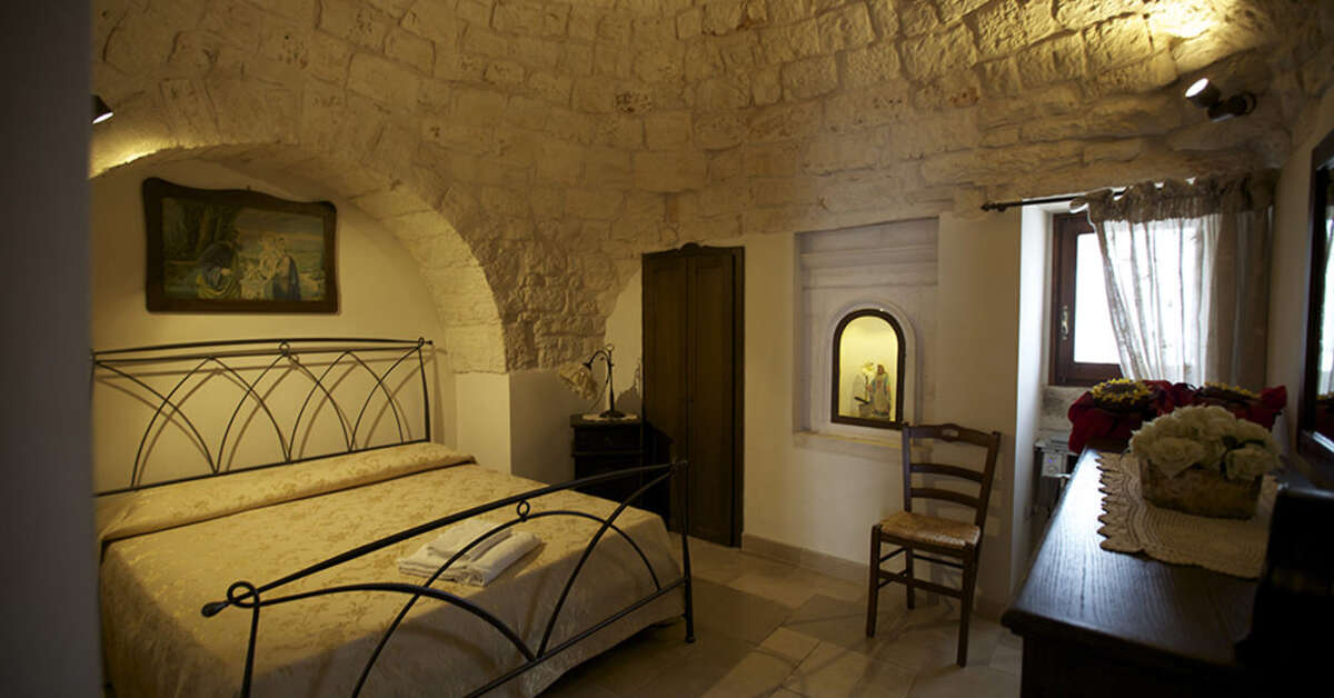 Een foto van Trulli e Puglia Resort