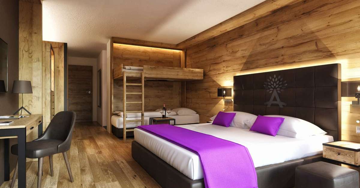 Een foto van Hotel Adapura Wagrain