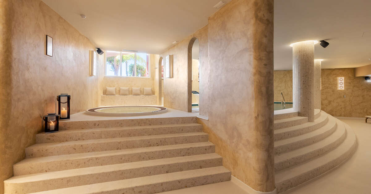 Een foto van Hotel Belavista Da Luz