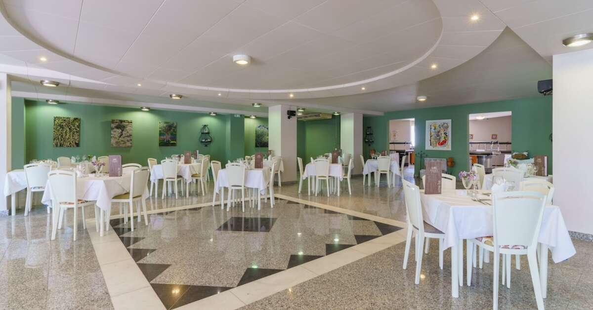 Een foto van Kos Palace Hotel