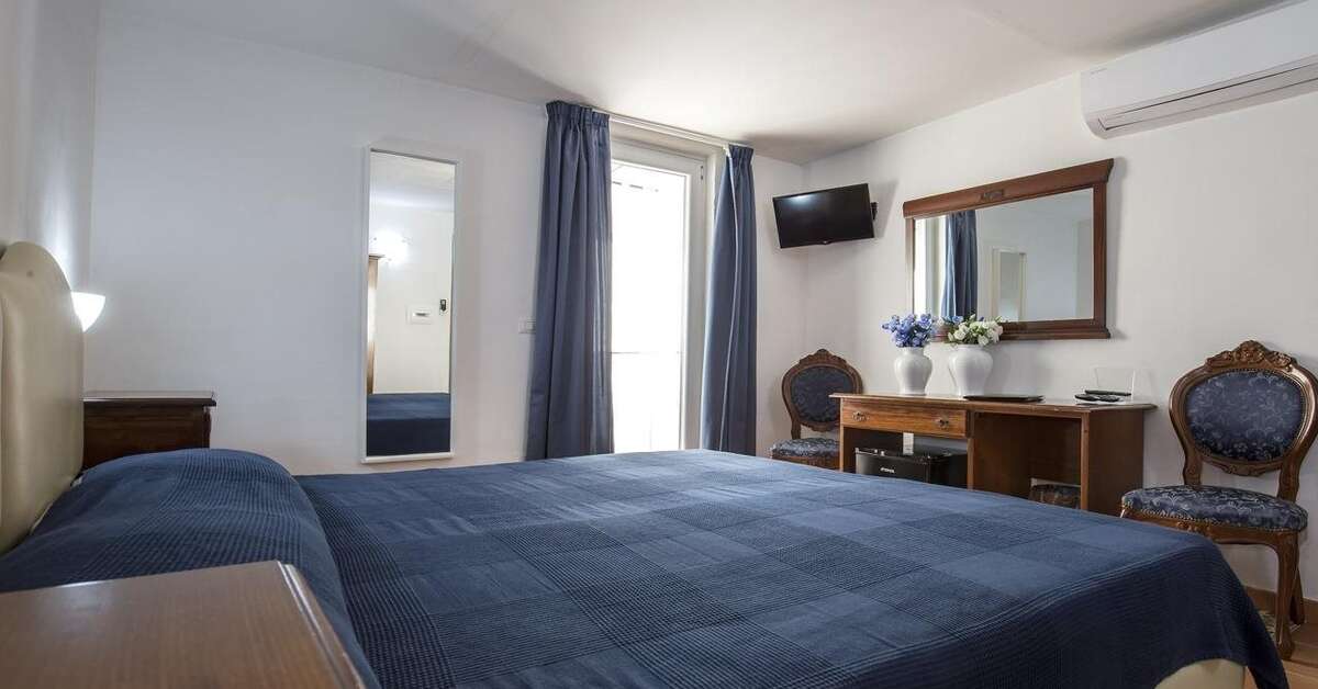 Een foto van La Panoramica Hotel