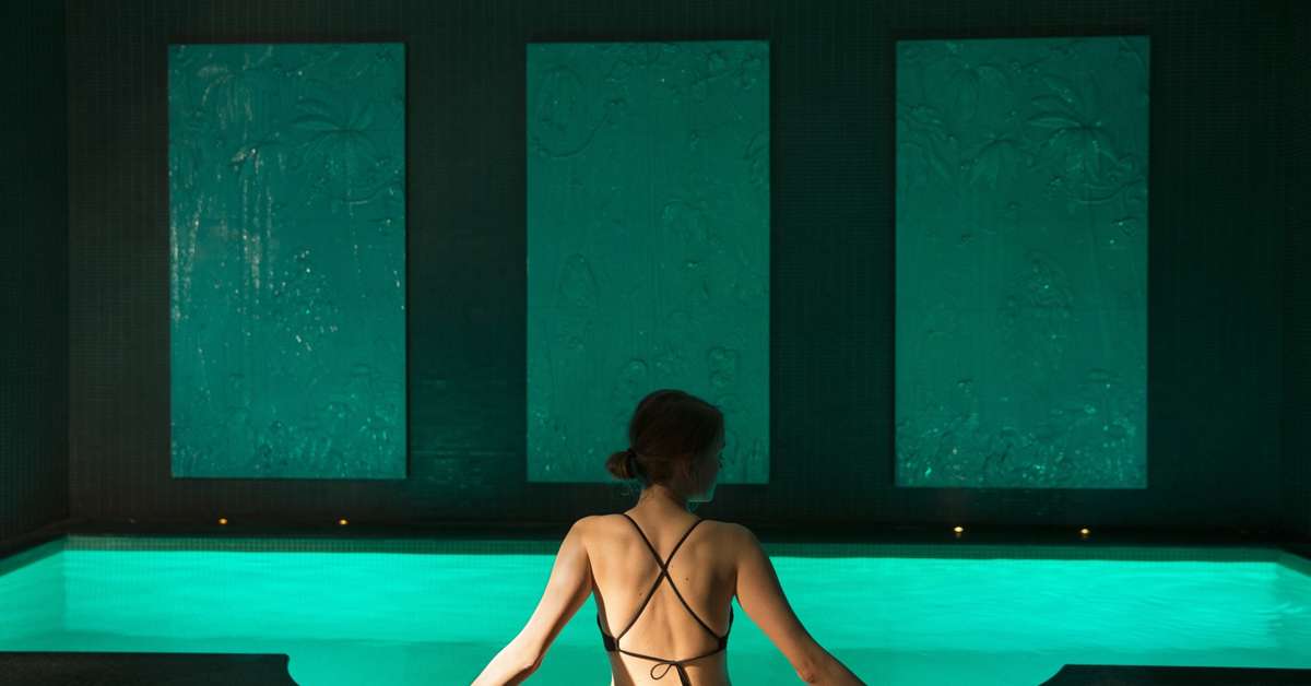 Een foto van Hotel & Spa La Belle Juliette
