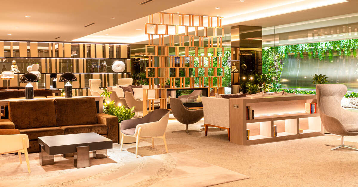 Een foto van Hotel Don Pancho