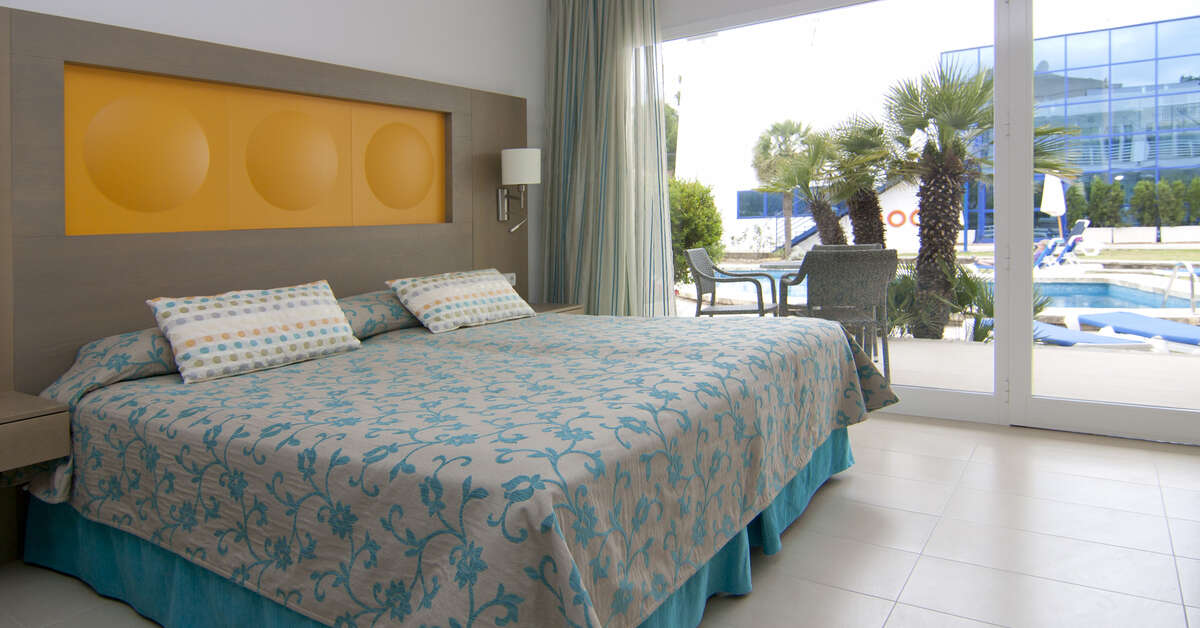 Ein Foto Hoposa Apartments Montelin