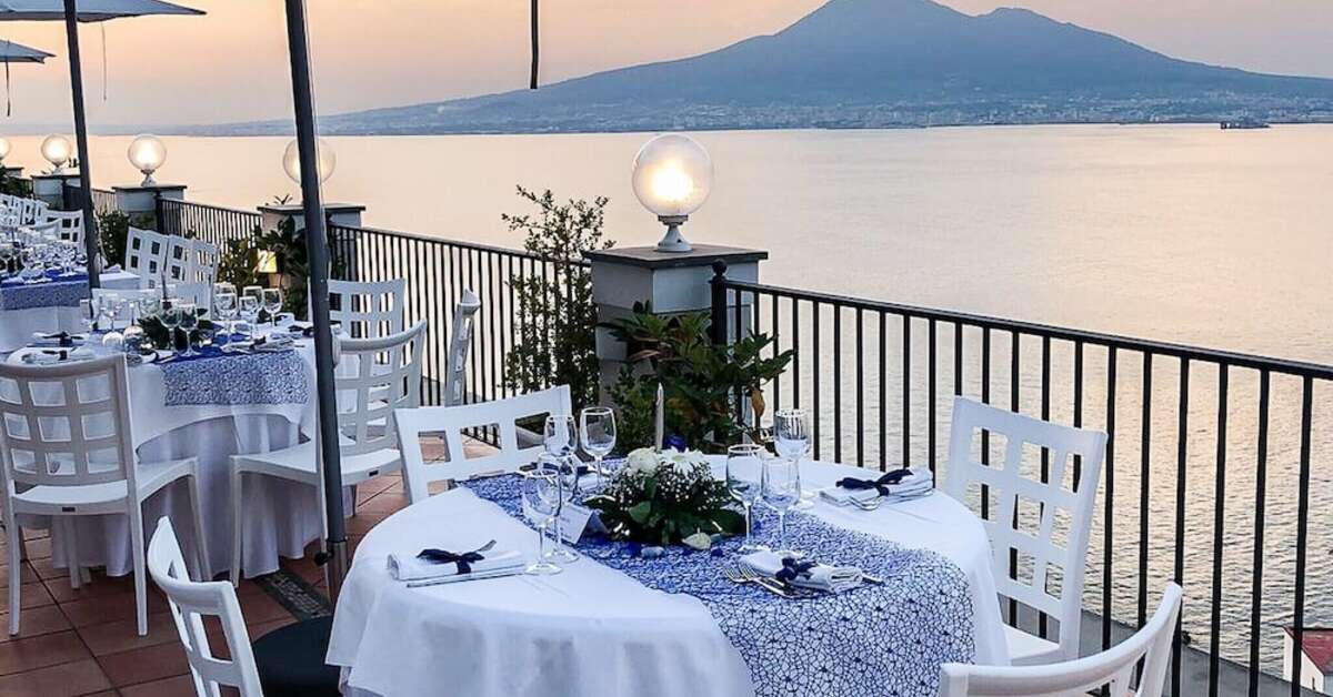 Een foto van La Panoramica Hotel