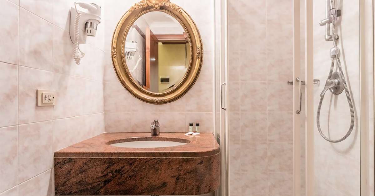 Een foto van Raeli Hotel Archimede
