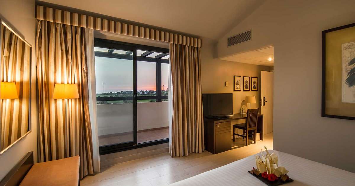 Een foto van Barcelo Costa Ballena Golf & Spa