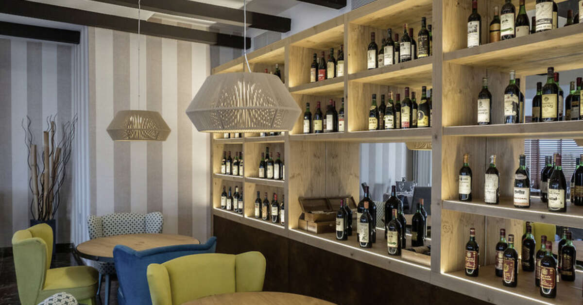 Een foto van Silken Park Hotel San Jorge