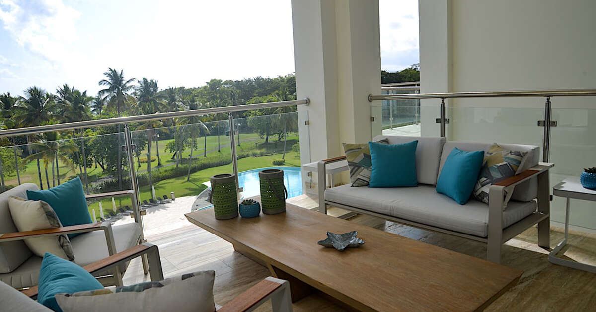 Een foto van Blue Jacktar Hotel & Golf