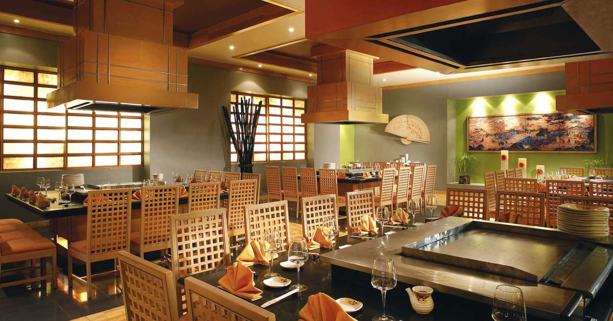 Ein Foto Dreams Sapphire Riviera Cancun