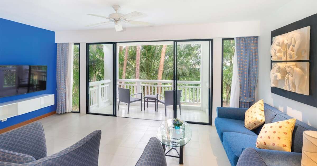 Een foto van Homm Suites Laguna