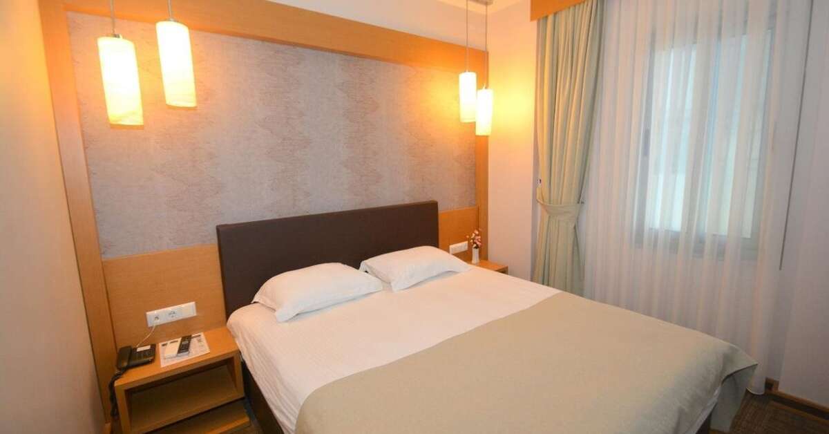Een foto van Istankoy Hotel