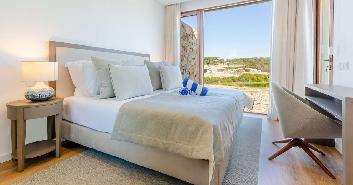 Een foto van West Cliffs Ocean & Golf Resort