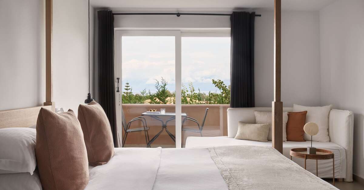 Een foto van Lena Mare Boutique Hotel
