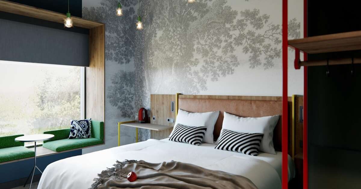 Een foto van Ibis Styles Kopenhagen Orestad