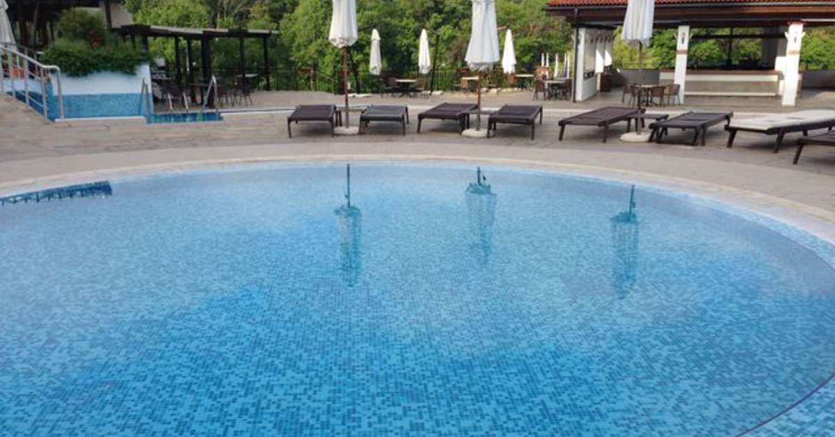 Een foto van Santa Marina Holiday Village