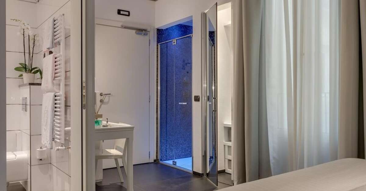 Een foto van Rivoli Boutique Hotel