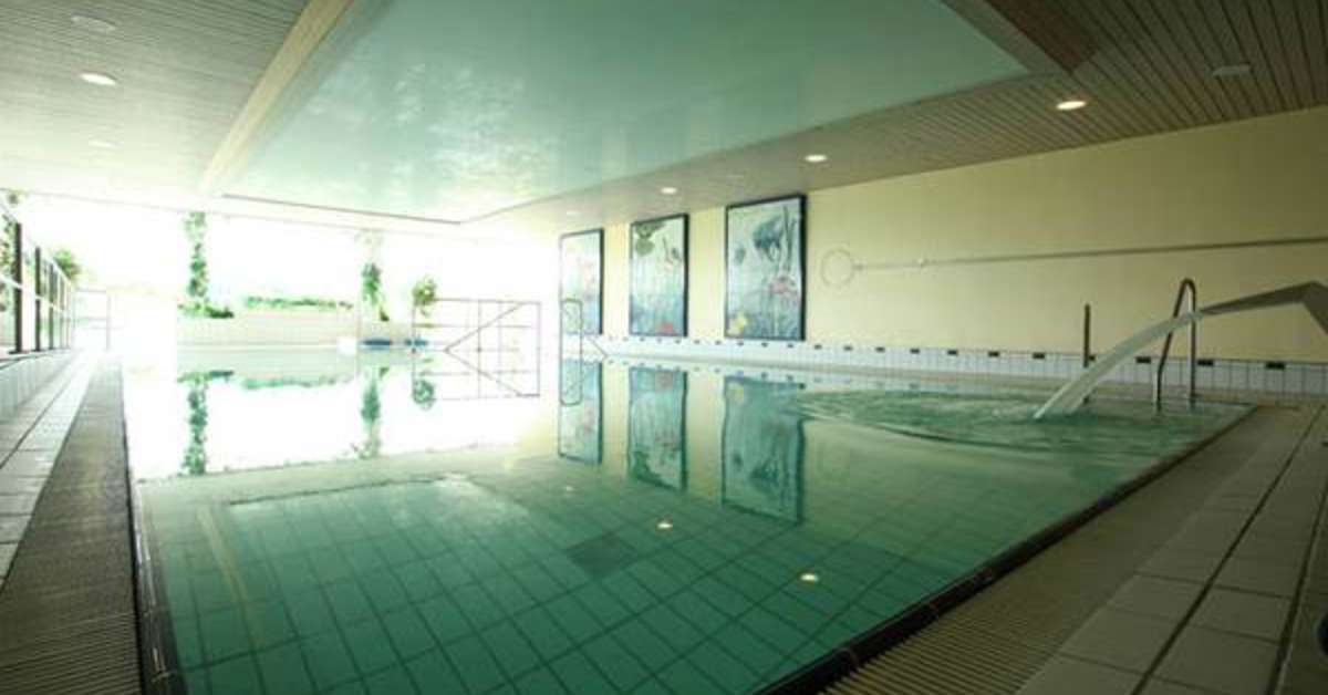 Een foto van IFA Fehmarn Hotel & Vakantiecentrum