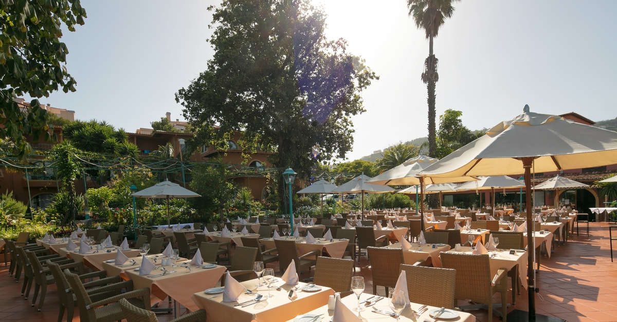 Ein Foto Quinta Splendida Wellness & Botanical Garden
