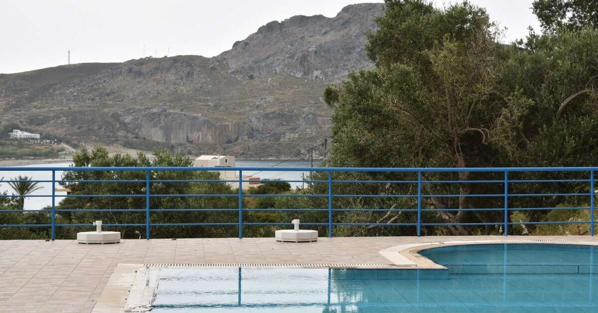 Een foto van Panorama Studio & Appartementen