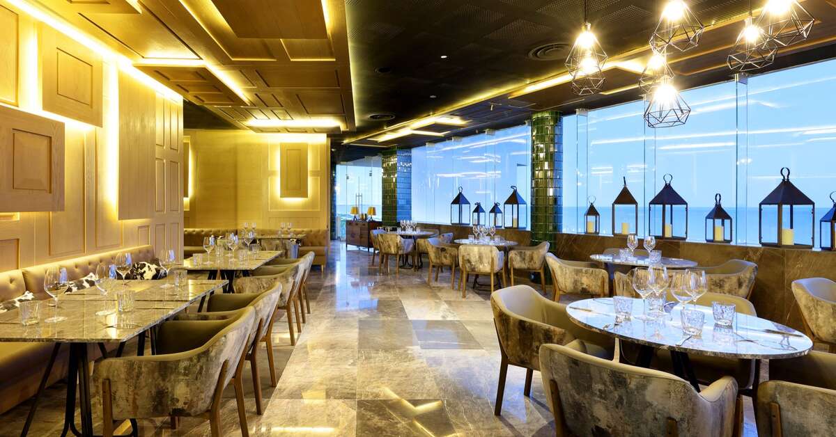 Een foto van TRS Coral Hotel