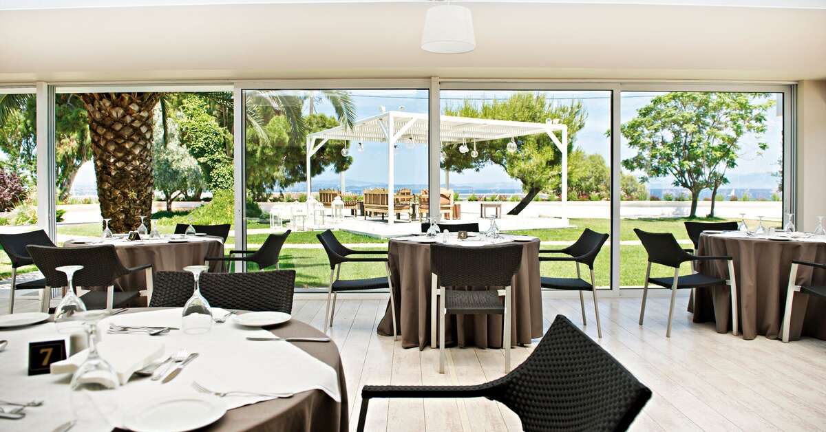 Een foto van de faciliteiten bij Marathon Beach Resort