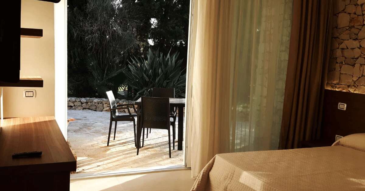 Een foto van Villa Minerva